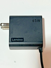 Lenovo 65w usb for sale  Greer
