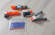 Nerf modulus tactical gebraucht kaufen  Hameln