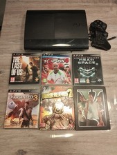 Console ps3 sony d'occasion Console ps3 sony d'occasion  Châteaudun