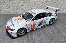 Minichamps bmw gt2 gebraucht kaufen  Ebersbach