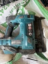 Makita pin nailer for sale  LEICESTER
