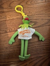 Vintage 1999 kermit for sale  Laurel