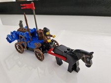 Wolfpack renegades lego d'occasion  Pérouse