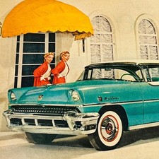 Vintage 1955 teal for sale  Hinckley