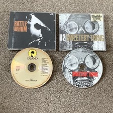 Rattle hum free for sale  ASHFORD