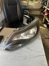 Ford focus headlight for sale Ford focus headlight for sale  BIRMINGHAM
