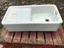 Reclaimed belfast sink for sale  WIRRAL