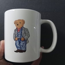 Mug polo ralph for sale  East Canton