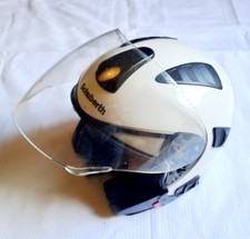 Casco jet shubert usato  Asti