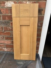 Solid pippy oak for sale  SCUNTHORPE