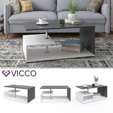 Vicco coffee table for sale  MANCHESTER