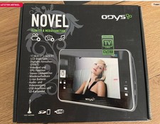 Novel slim media gebraucht kaufen  Rimpar