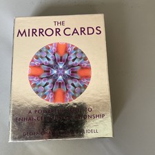 Angel mirror tarot for sale  STOURPORT-ON-SEVERN