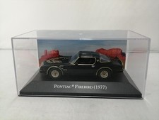 Ponitac firebird d'occasion  Expédié en France