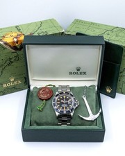 1979 rolex submariner for sale  LONDON