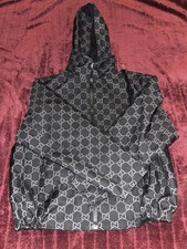 Gucci reversible ripstop for sale  LONDON