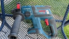 Bosch professional gbh gebraucht kaufen  Klosterlechfeld