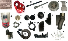 Parts hoover elite for sale  Pottsville
