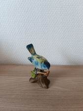Oiseau porcelaine céramique d'occasion  Abbeville