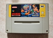 Final fight snes usato Final fight snes usato  Pinerolo