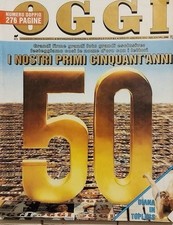 Rivista oggi del usato  Potenza
