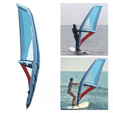 Inflatable surfing wing for sale  TIPTON