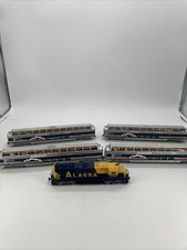 Bachmann alaska mckinley for sale  Canton