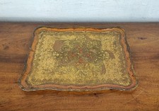 Joli plateau bois d'occasion Joli plateau bois d'occasion  Metz-