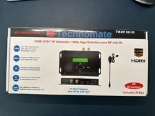 technomate for sale technomate for sale BOURNEMOUTH
