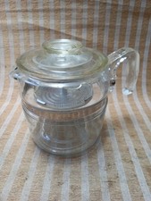 Vintage pyrex coffee for sale  FROME
