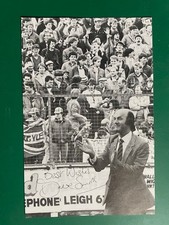 Dave smith signed for sale  ST. AUSTELL