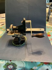 Singer pinking machine for sale  Brentwood