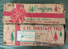 Vintage evergleam branch for sale  Caldwell