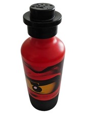 Lego ninjago trinkflasche gebraucht kaufen  Deutschland