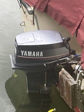2006 yamaha stroke for sale  ABINGDON