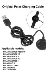 Original polar usb for sale  Seattle
