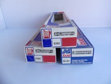 Jouef boites vides d'occasion Jouef boites vides d'occasion  Sainte-Geneviève-des-Bois