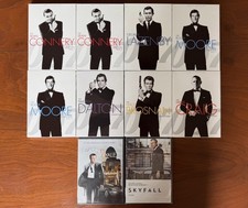 skyfall 007 james bond dvd for sale skyfall 007 james bond dvd for sale Forest Lake