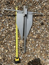 Vetus aluminium anchor for sale  HAYLING ISLAND