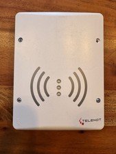 Telenot tagalarm tm2 gebraucht kaufen  Leinefelde