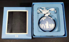 Blue wedgwood jasperware for sale  La Crosse