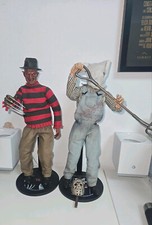 Sideshow freddy krueger gebraucht kaufen  München