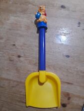 Winnie pooh spade for sale  MARCH