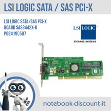 Lsi logic sata usato  Arezzo