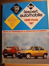 Revue technique expert d'occasion  La Tour-du-Pin