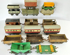 Gauge hornby mettoy for sale  LUTON