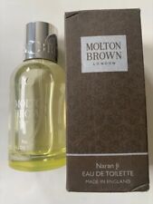 New molton brown for sale  BIRMINGHAM