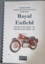 Royal enfield 350 for sale  BIRMINGHAM