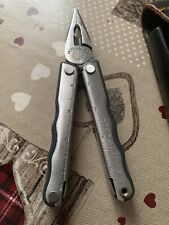 Leatherman kick multitool usato  Italia