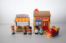 Elc happyland greengrocer for sale  SHREWSBURY